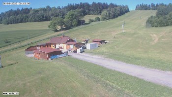Ski Olešnice