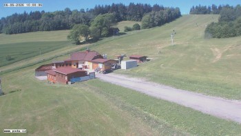 Ski Olešnice