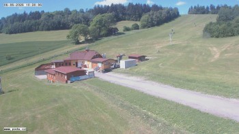 Ski Olešnice