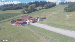 Ski Olešnice - Celkový pohled - 6.6.2026 v 11:00