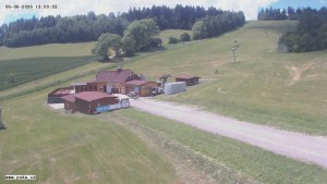 Ski Olešnice - Celkový pohled - 6.6.2026 v 13:00