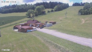 Ski Olešnice - Celkový pohled - 6.6.2026 v 14:00