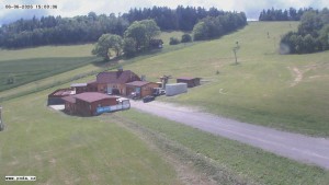 Ski Olešnice - Celkový pohled - 6.6.2026 v 15:00