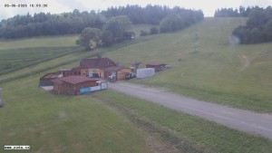 Ski Olešnice - Celkový pohled - 6.6.2026 v 16:00