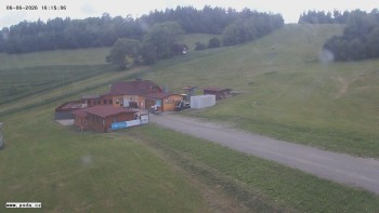 Ski Olešnice