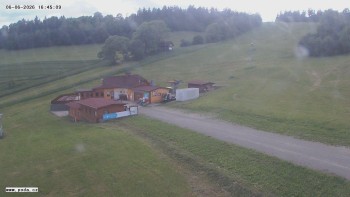 Ski Olešnice