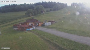 Ski Olešnice - Celkový pohled - 6.6.2026 v 19:00