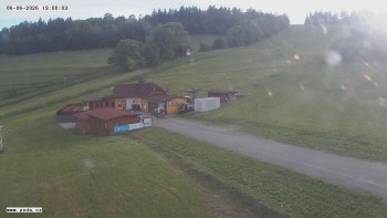 Ski Olešnice