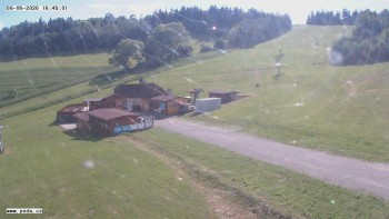 Ski Olešnice