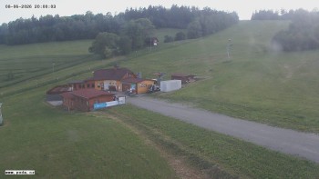 Ski Olešnice