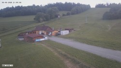 Celkový pohled