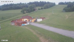 Celkový pohled