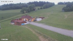 Celkový pohled