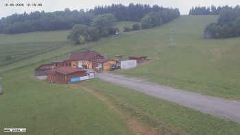Ski Olešnice