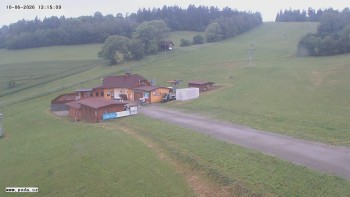 Ski Olešnice