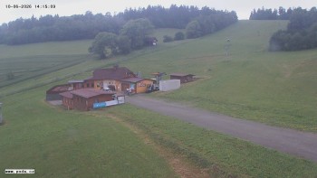 Ski Olešnice