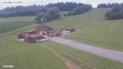 Celkový pohled