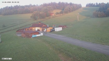 Ski Olešnice