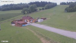 Celkový pohled