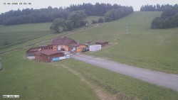Celkový pohled