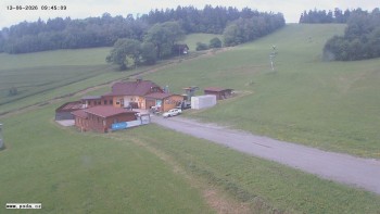 Ski Olešnice