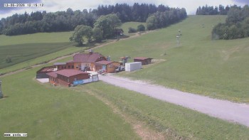 Ski Olešnice