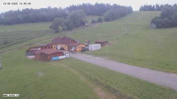 Ski Olešnice