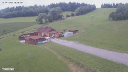 Celkový pohled