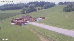 Celkový pohled