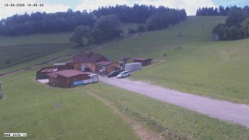 Ski Olešnice
