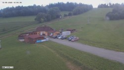 Celkový pohled