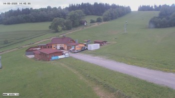 Ski Olešnice