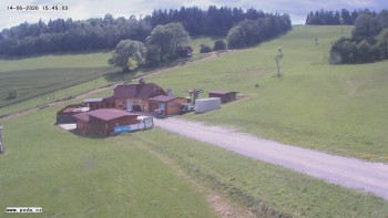Ski Olešnice