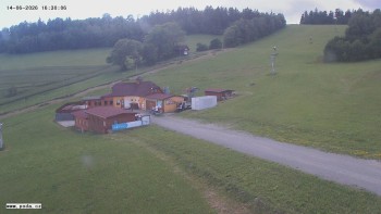 Ski Olešnice