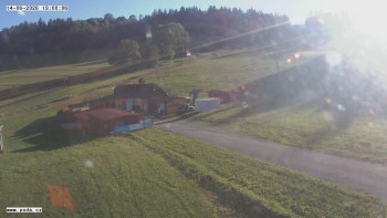 Ski Olešnice