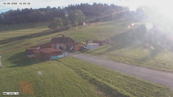 Ski Olešnice