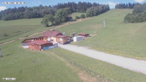 Ski Olešnice - Celkový pohled - 16.6.2026 v 09:45 Ski Olešnice - Celkový pohled - 16.6.2026 v 09:45