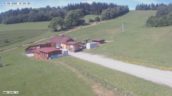 Ski Olešnice
