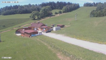 Ski Olešnice