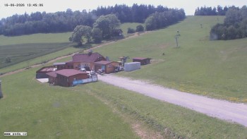 Ski Olešnice