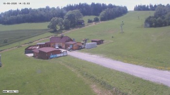 Ski Olešnice