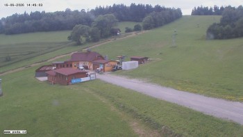 Ski Olešnice