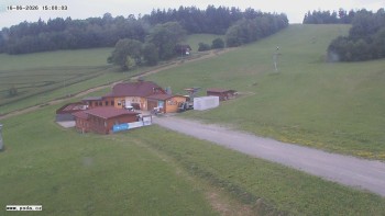 Ski Olešnice