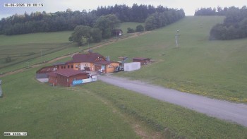 Ski Olešnice