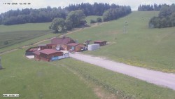Ski Olešnice