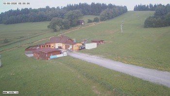 Ski Olešnice
