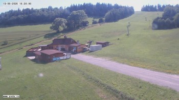 Ski Olešnice
