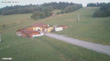 Ski Olešnice
