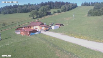 Ski Olešnice