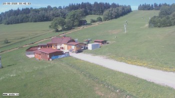 Ski Olešnice